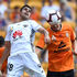 Football: Point taken for Wellington Phoenix in 0-0 draw with Brisbane Roar Football: Point taken for Wellington Phoenix in 0-0 draw with Brisbane Roar